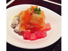 杭州西子湖四季酒店金沙厅-杭州西子湖四季酒店·金沙厅