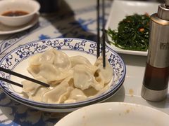 -东方饺子王(王府井关东古巷店)