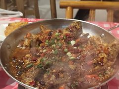 -龙师傅卤炒(天马店)