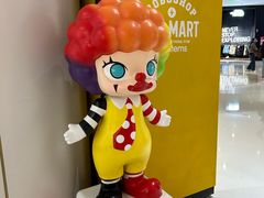 -泡泡玛特POPMART(合生汇店)