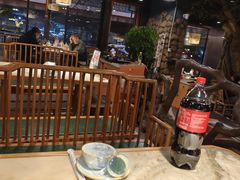 -常和州·夜宵大排档(常州单店)