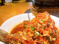 -费大厨辣椒炒肉(万家丽一店)