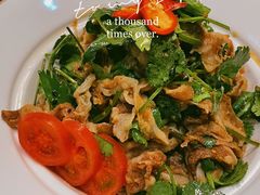 -千叶创意融合料理(水韵城店)