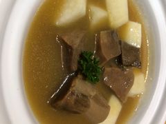 -富山日式料理(宽厚里店)