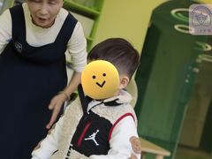 -Nice mama奈思妈妈婴幼儿托育中心(五缘湾中心店)