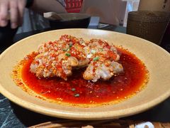 -廖川菜(太阳宫店)