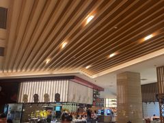 -杭州开元名都大酒店·地中海自助餐厅