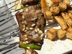 -義聚德·清真铜锅涮羊肉·烧烤(河东店)
