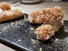 -望蓉城·古法酸菜鱼·川小馆(金桥国际店)