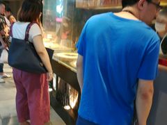 -阿甘锅盔(合生汇购物中心店)