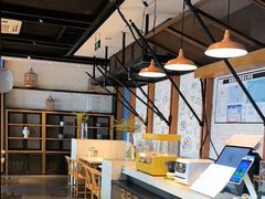 -东园小馆·早茶·淮扬小炒(江都路店)