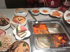 -海底捞火锅(漫乐城夜宵主题店)
