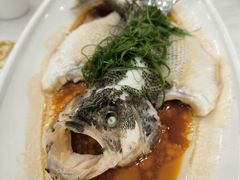 -金华安大酒楼·老牌潮菜·粤式茶点(东方国际店)