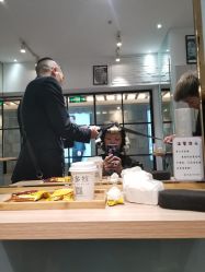 -东方麒麟·潘多拉SALON