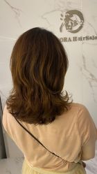 -潘多拉Hairsalon