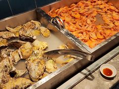-禾斗海鲜自助(市南银座店)