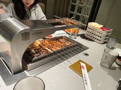 -丰茂烤串(公园店)