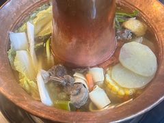 -陀岗美食·云南藏式特色餐厅