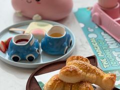 -水桶王国主题餐厅·聚会·生日派对·亲子活动·家庭套餐(亚龙湾希尔顿店)