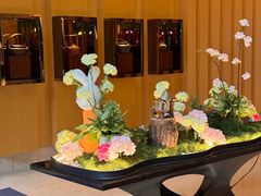 -杭州城中香格里拉大酒店