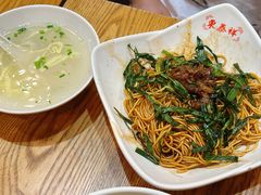 -东泰祥生煎馆(重庆北路店)