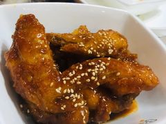 -Pelicana百利家炸鸡(江南西名店城店)