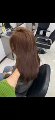 点击看大图 -真好真意SALON 接发·染·烫特色店