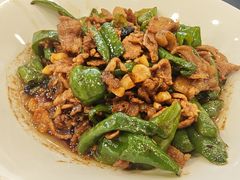 -攸州小镇家湘菜(小米科技园店)