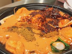 -O记东北砂锅麻辣烫