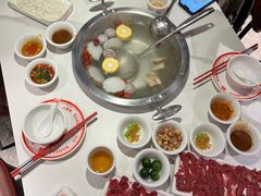 -八合里牛肉火锅(上海中山公园店)