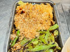 -绿地三只羊羊肉串(万科店)
