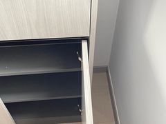 -佰丽爱家全屋定制(汶水店)