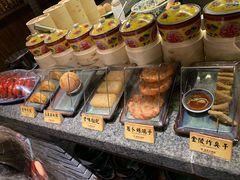 -南京大牌档(三阳广场苏宁店)
