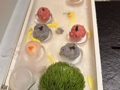 -色響火锅(恒隆广场店)