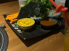 -丸藏和牛烧肉专门店(园区师惠坊店)