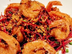 -锦府盐帮·李宅(领展购物广场中关村店)