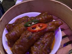 -万丽轩·粤菜(王府井金茂万丽酒店)