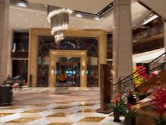 -西安赛瑞喜来登大酒店