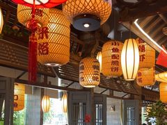 -永安水煮活鱼·仪征土菜院子