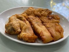 炸排-老地方面馆(思南路店)