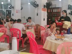 大堂-秋姐美食店(旅游大道店)