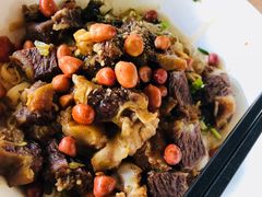 -阿阳牛腩腌面店