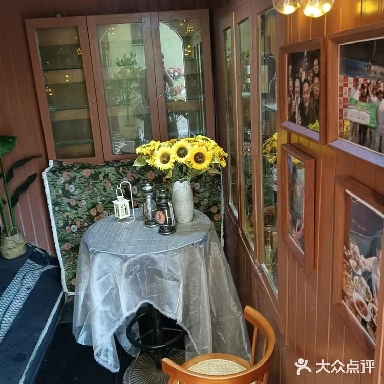 0元探店带你吃❤️❤️❤️德福巷披萨