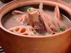 -湖南别院·美学庭院餐厅(惠阳店)
