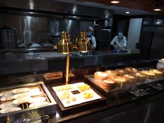 -大佛寺高级素食自助餐厅