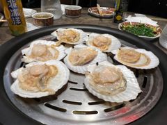 -日进一片海.生腌海鲜火锅.宵夜烧烤(三里屯总店)