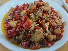 -艺味深尝(云锦路店)