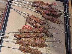 -叁宝烤肉·西安烧烤(东三爻店)
