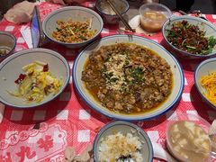 -荆九爷爆炒桥头三嫩(浙大店)