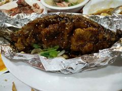 -天宝海鲜酒楼(开发区珠江道店)